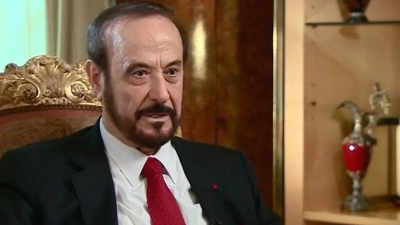 rfaat assad