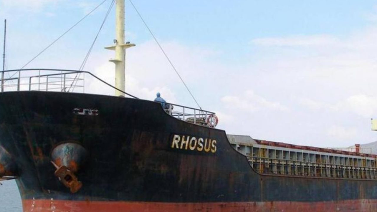 rhosus