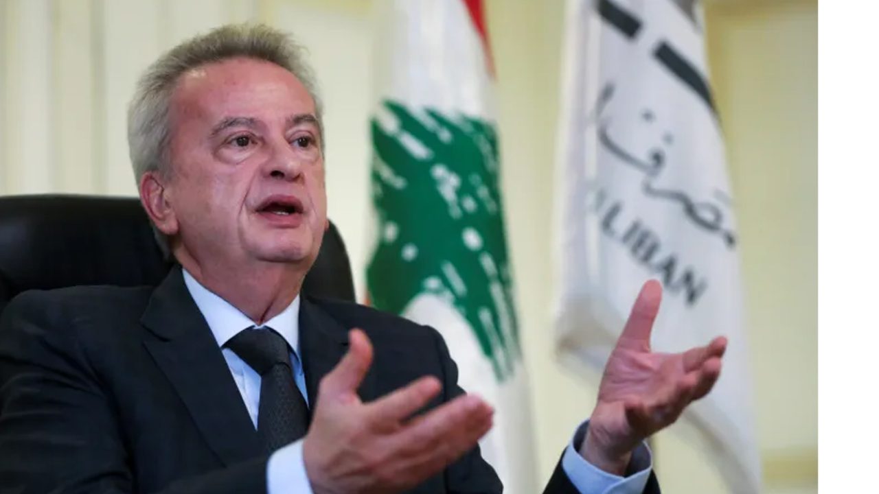 riad-sALAMEH