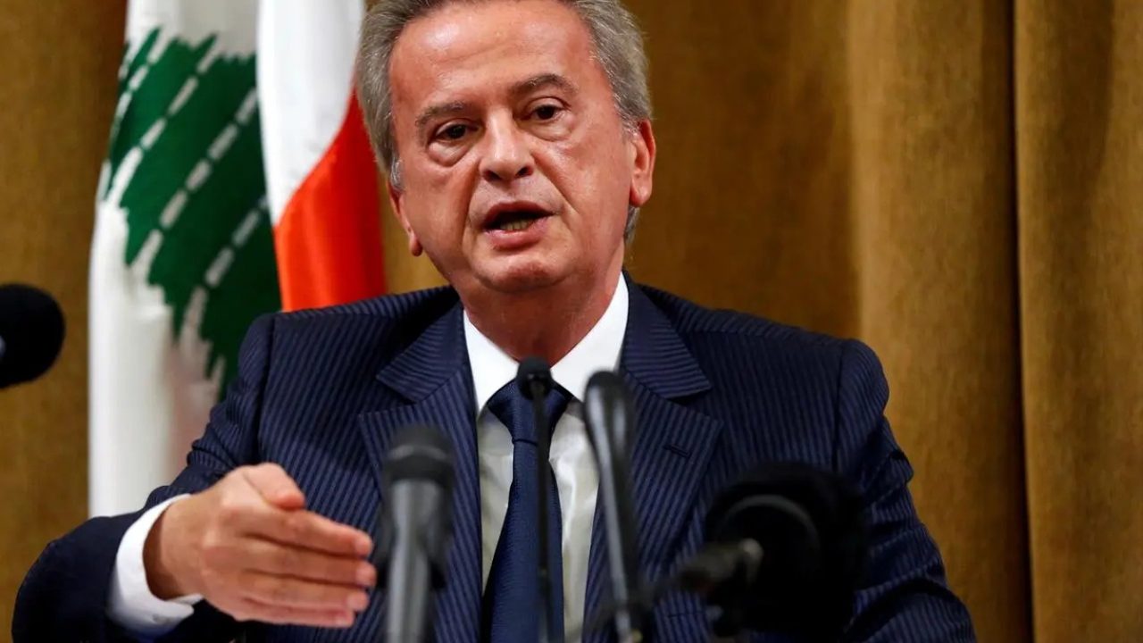 riad-salameh