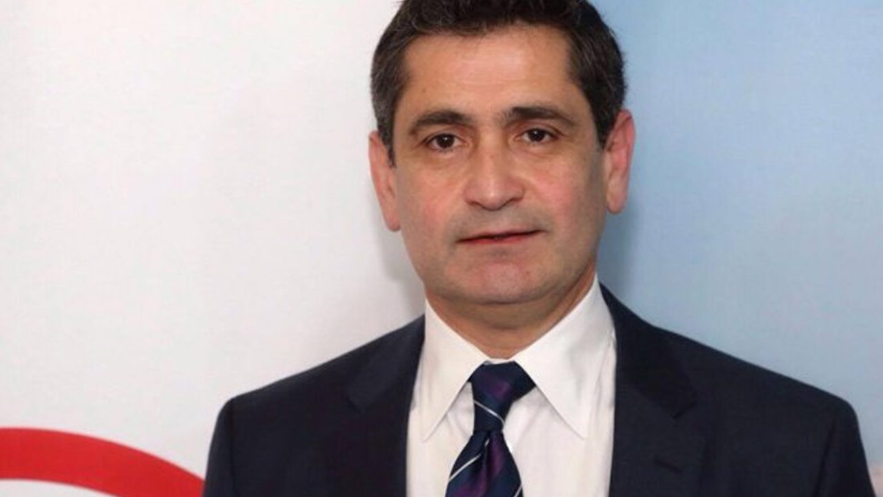 richard-kouyoumjian