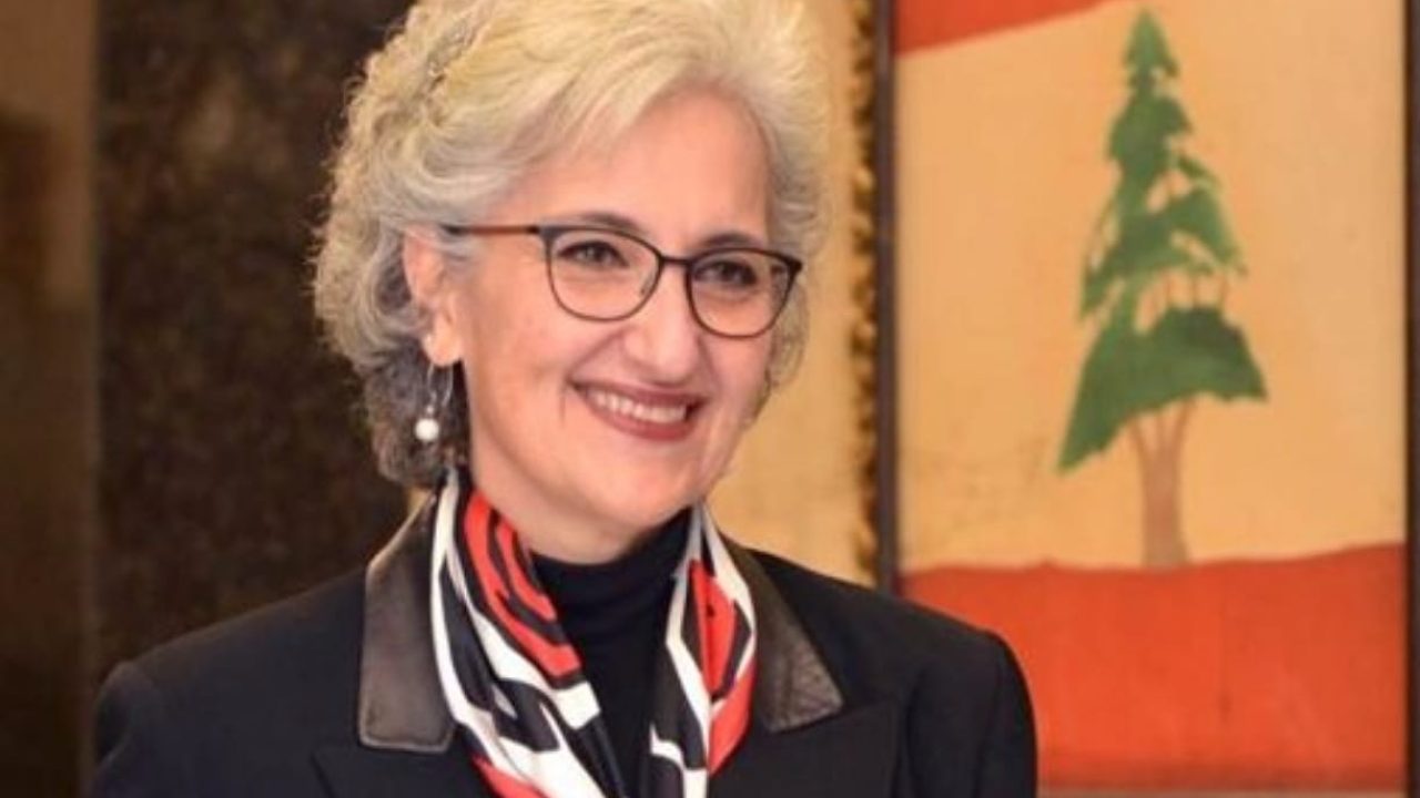 rima karame