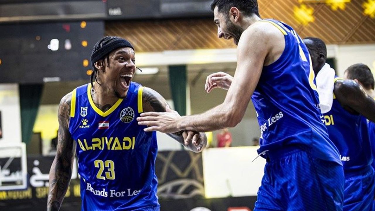 riyadi