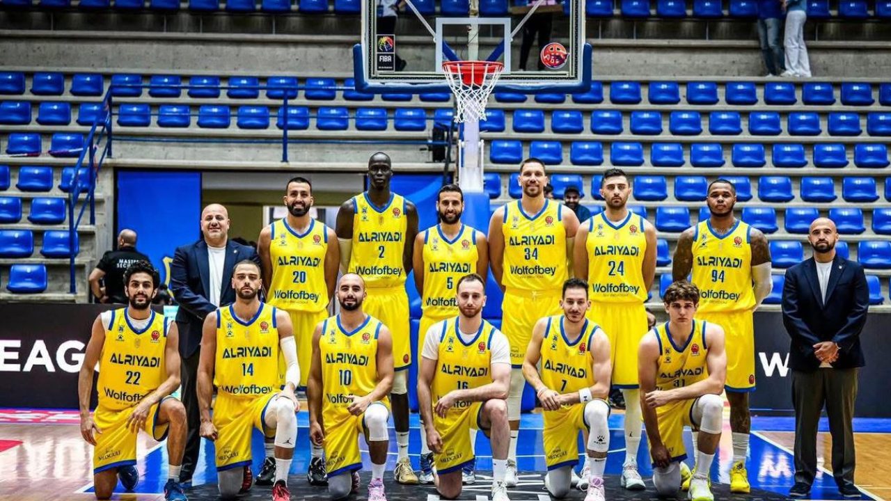 riyadi