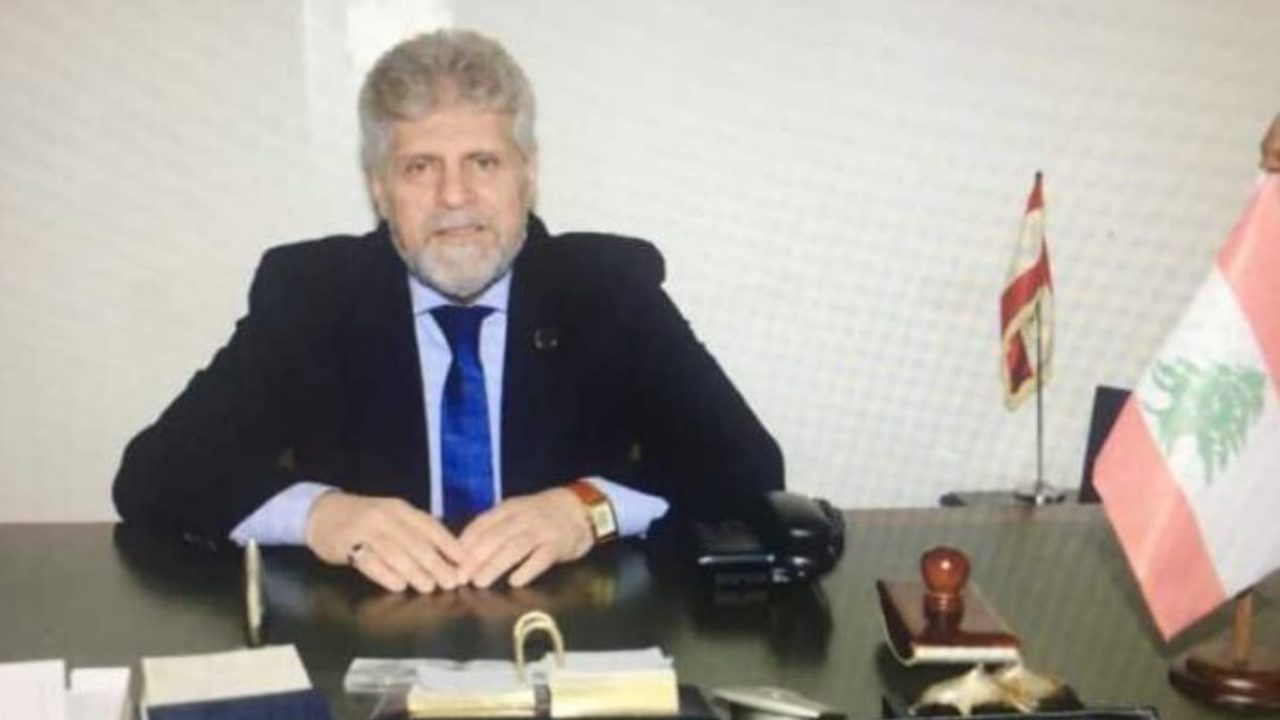 robert abyad