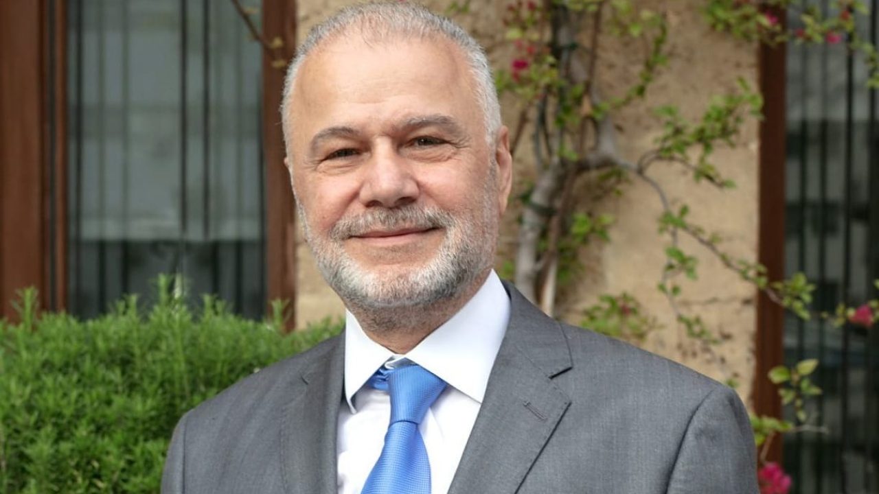robert kanaan