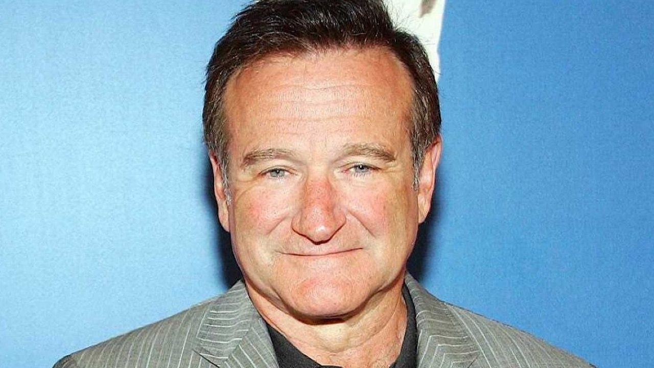 robin williams