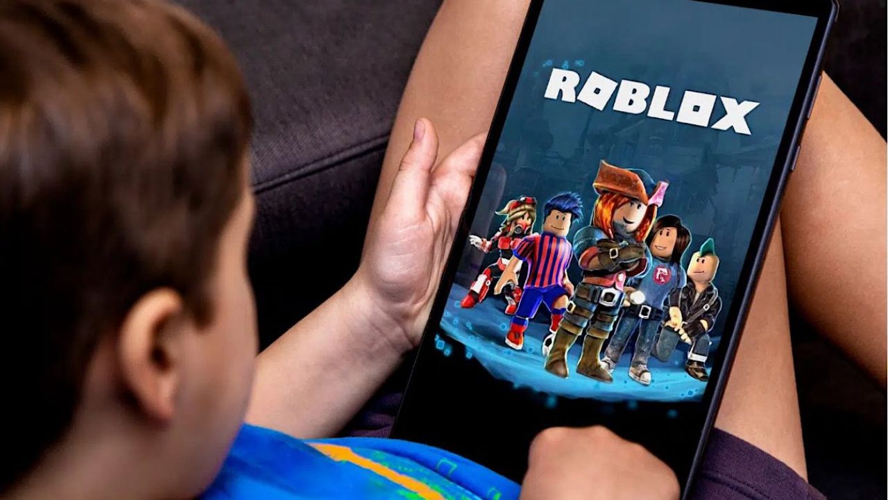 roblox