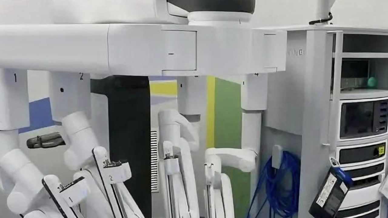 robotics