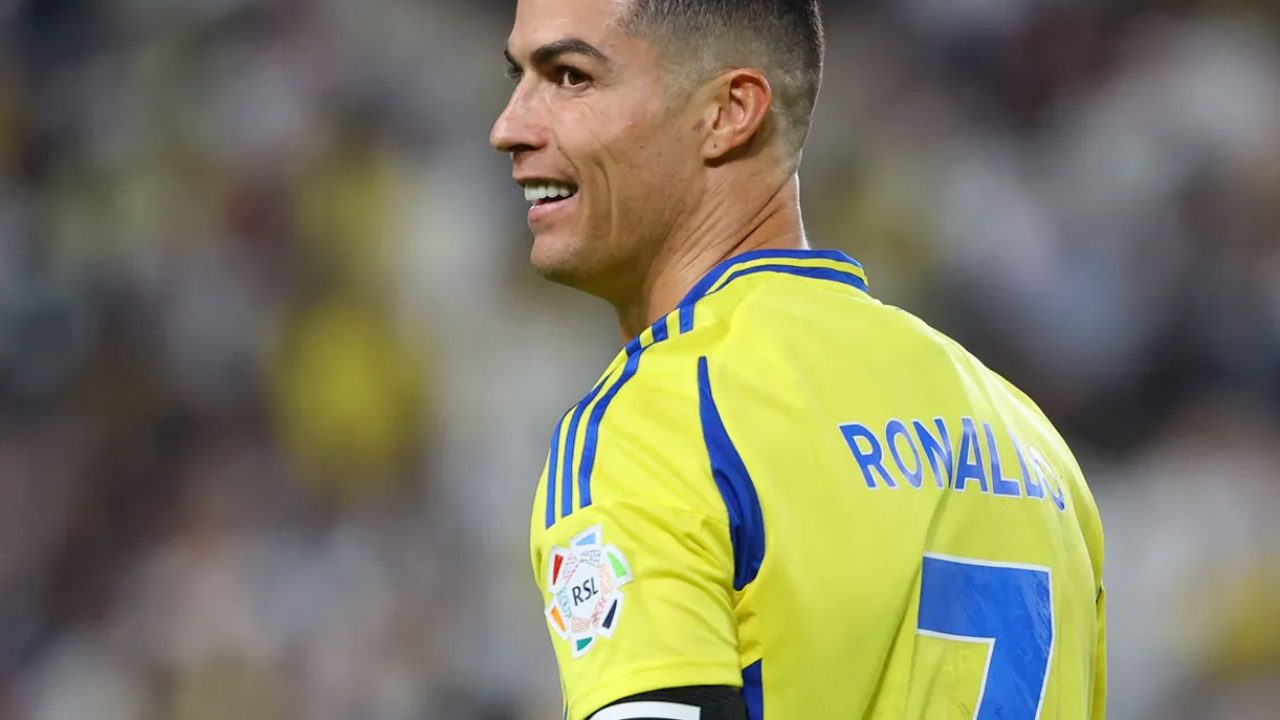 ronaldo
