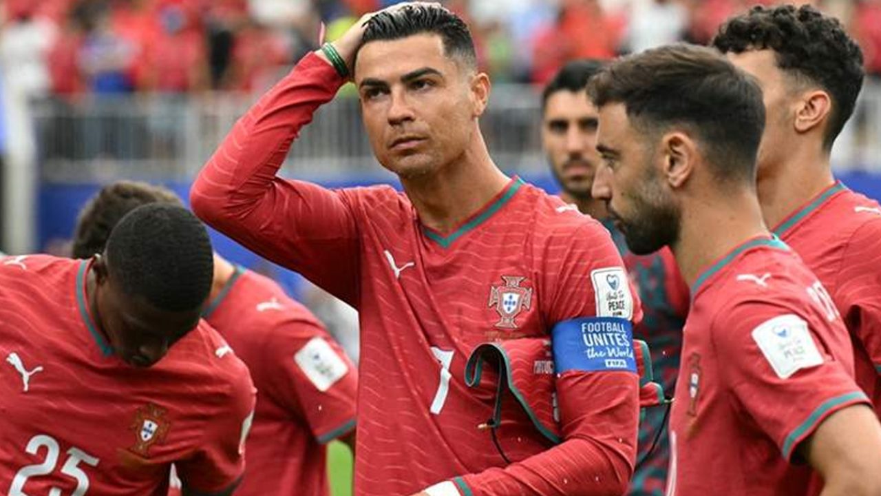 ronaldo