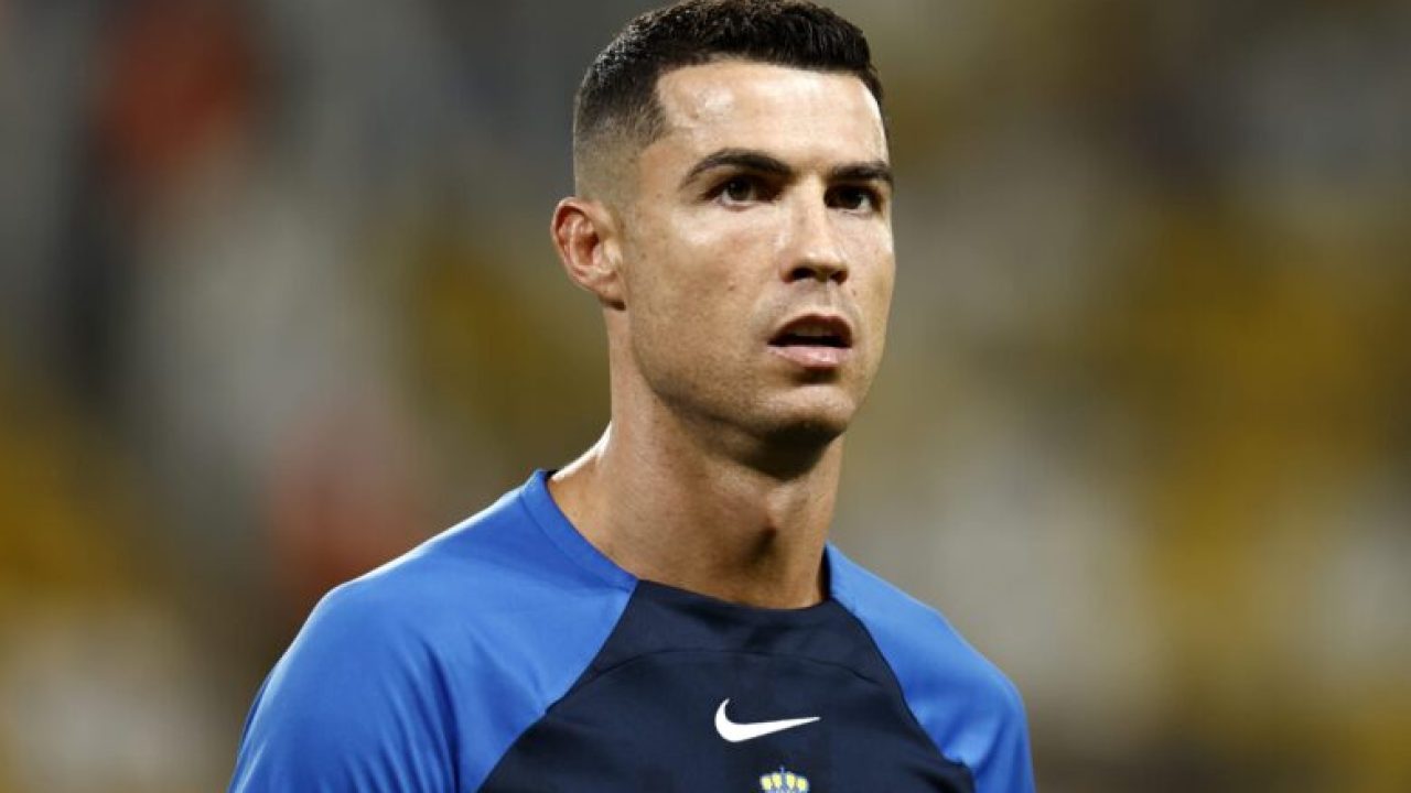 ronaldo