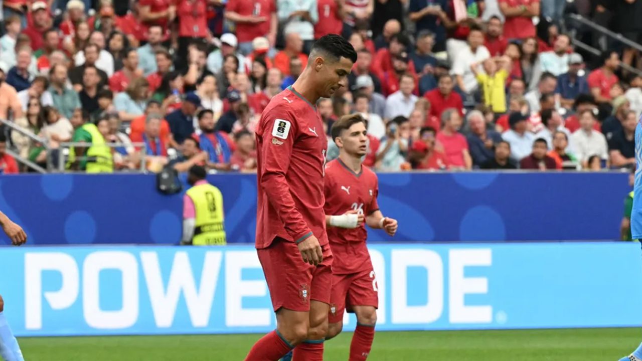 ronaldo