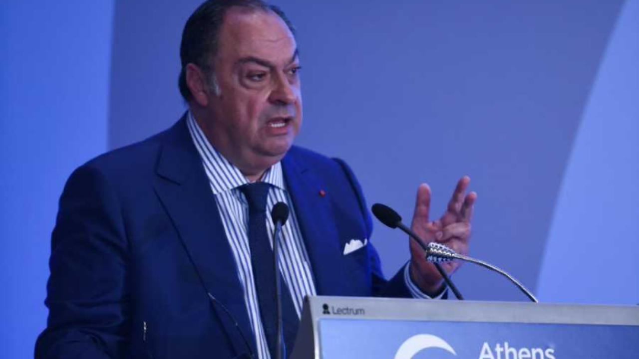 roudy baroudi