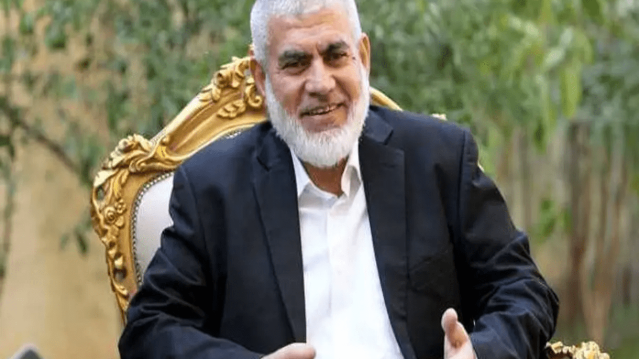 rouhi moujataha smiling