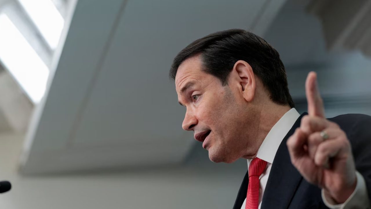 rubio
