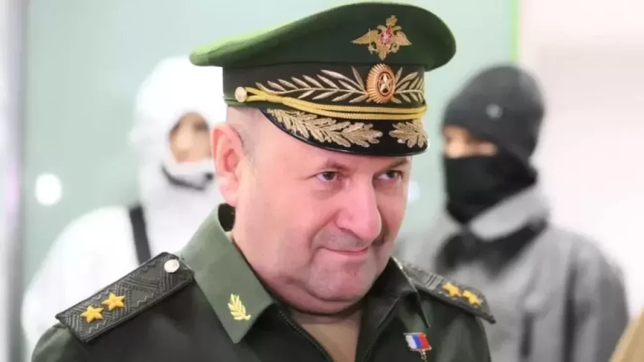 rus