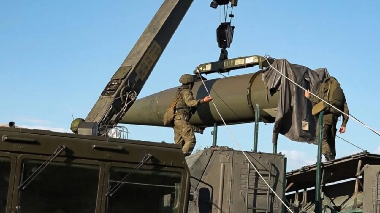 rus