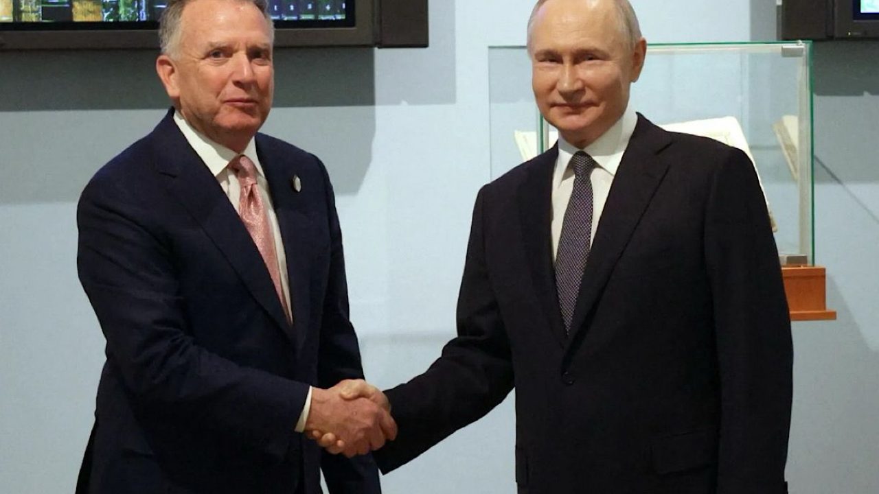 russia