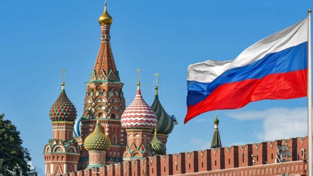 russia