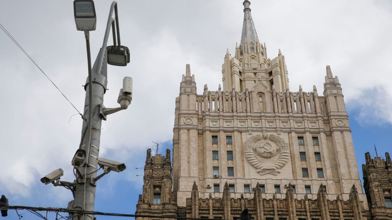 russia