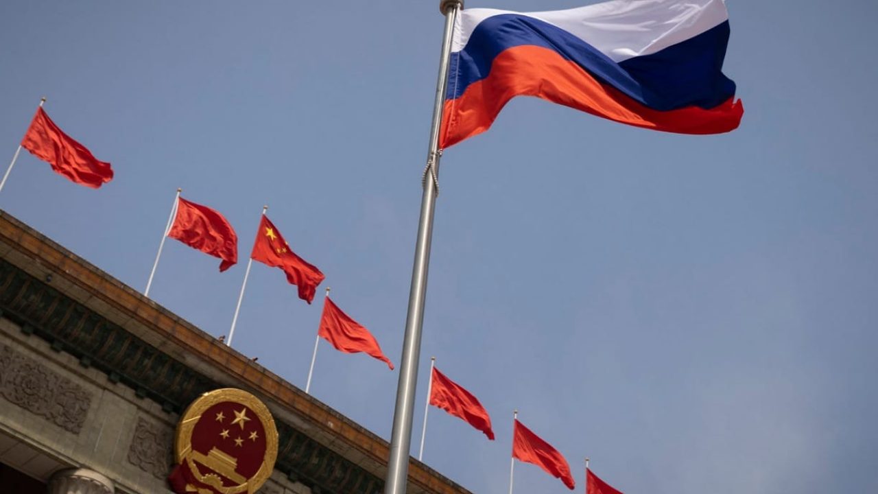 russia