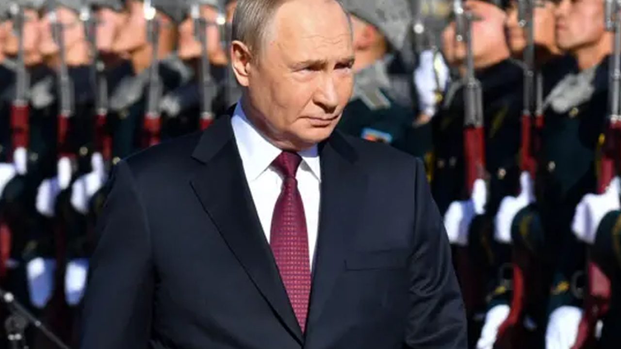 russia