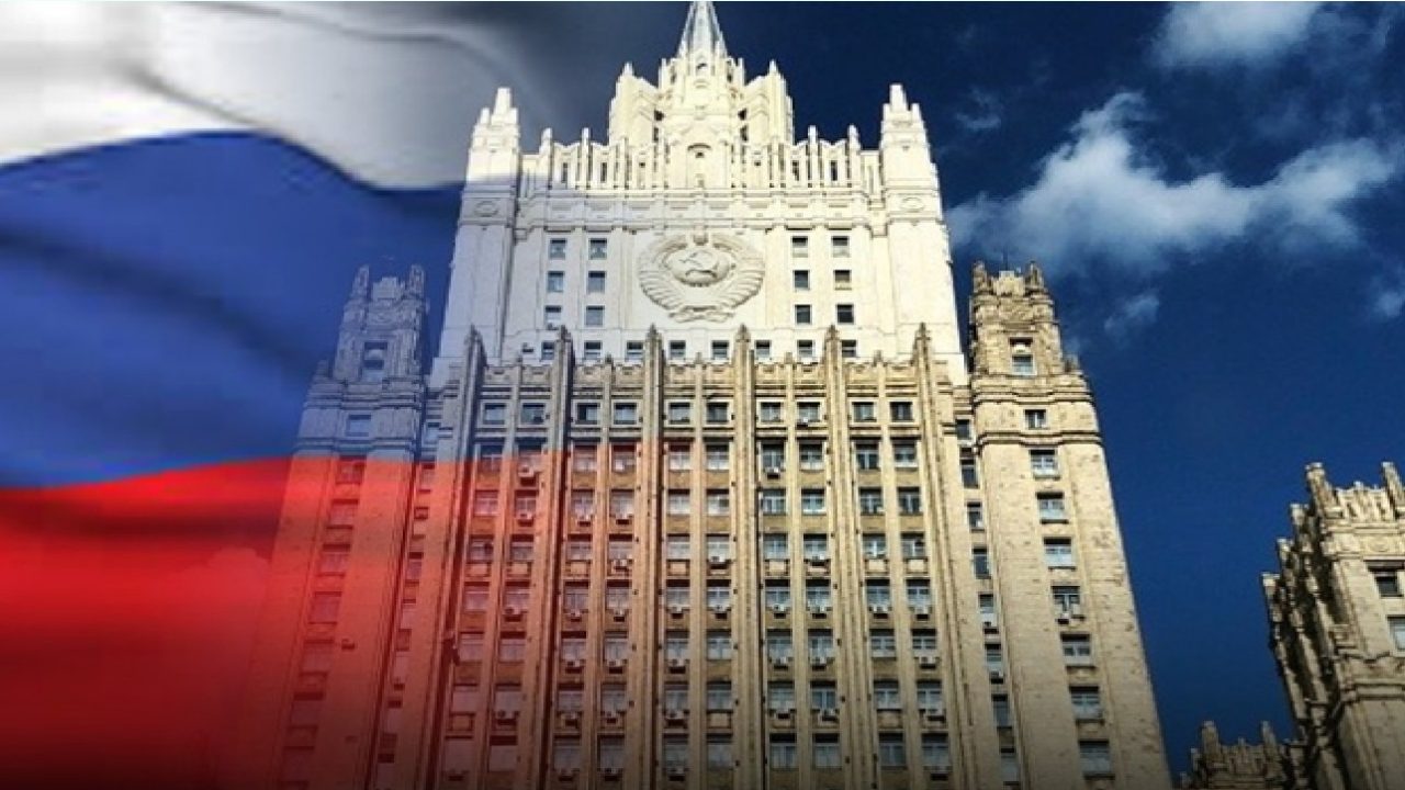 russia