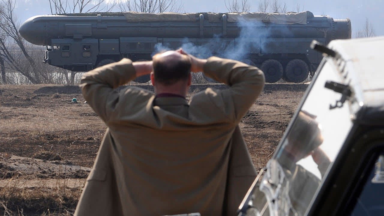 russia
