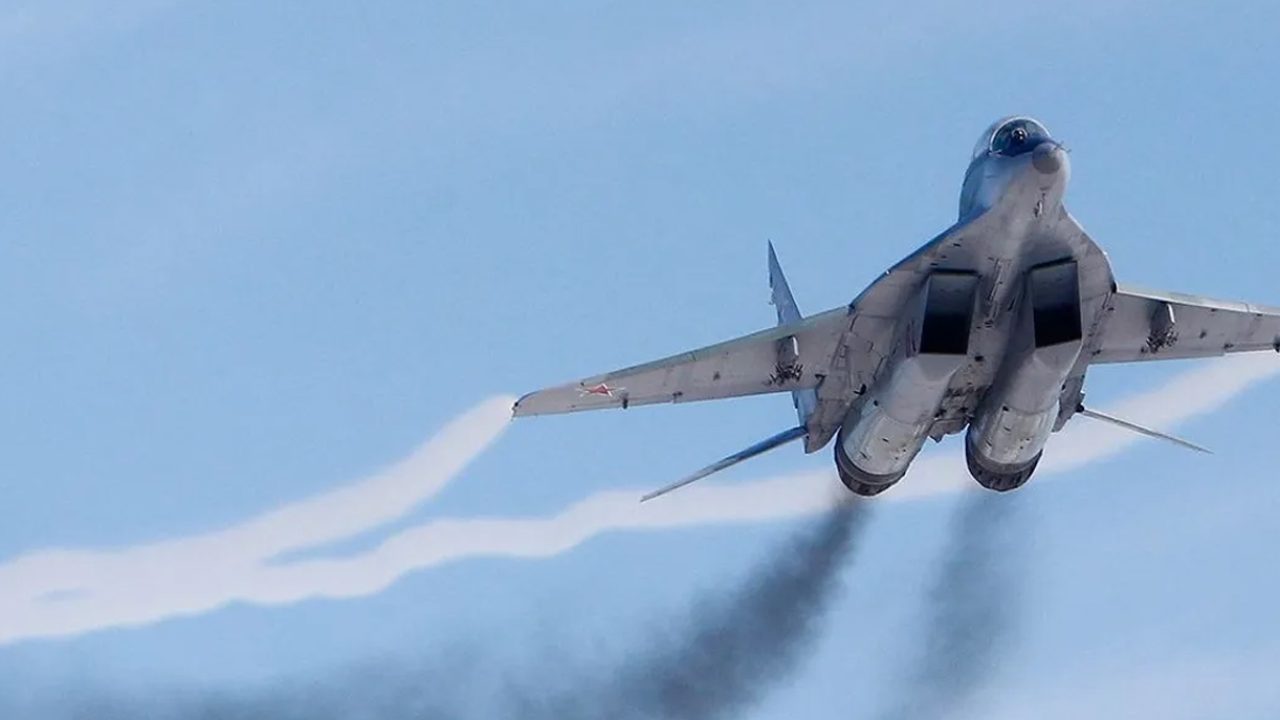 russia