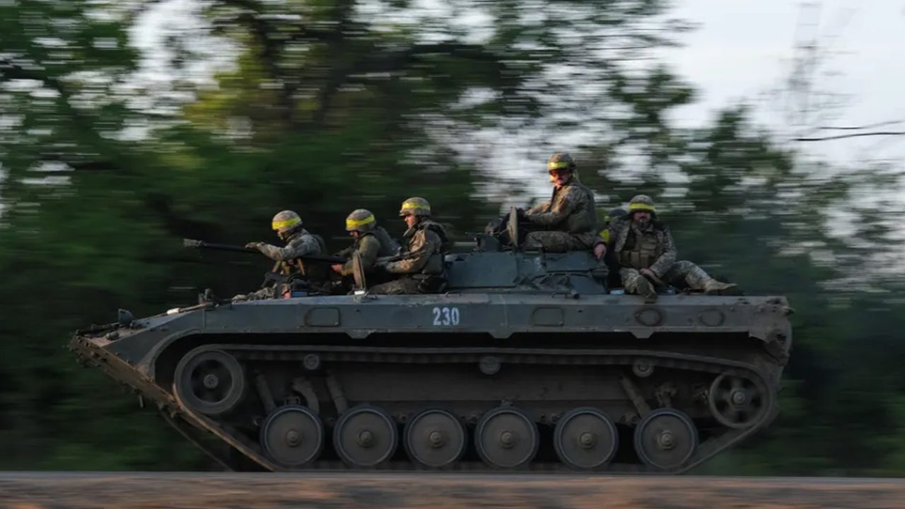 russia