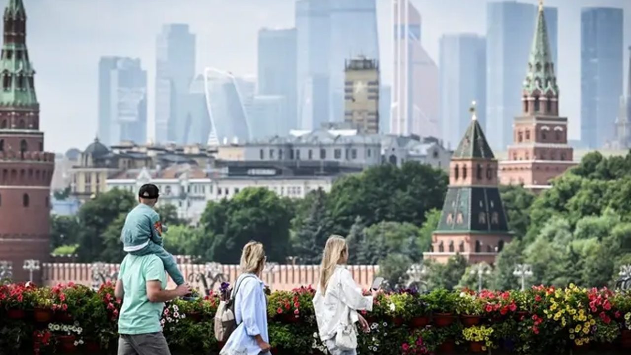 russia