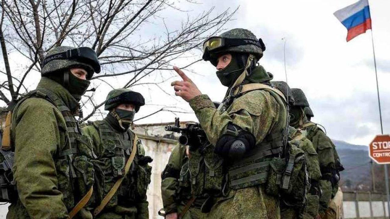 russia