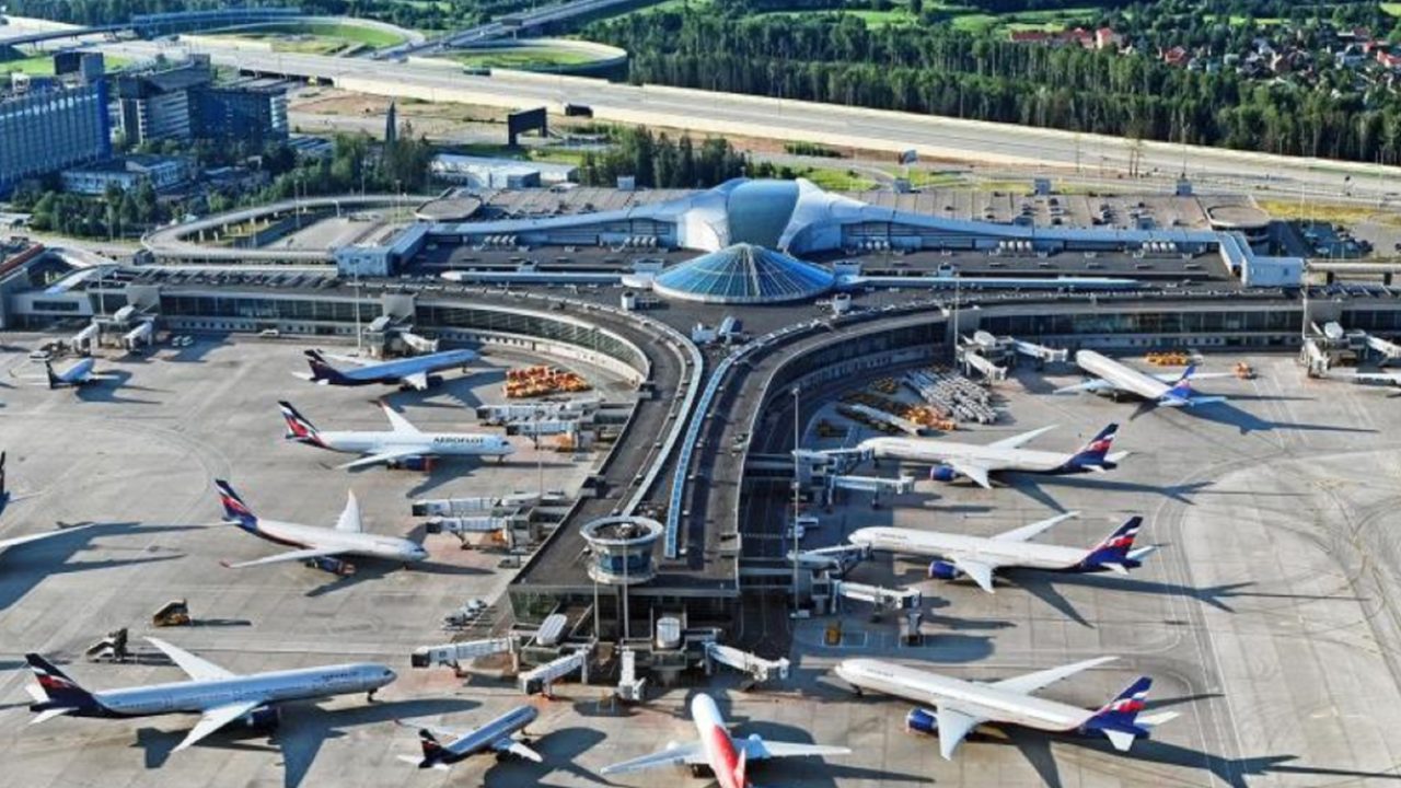russia-airport