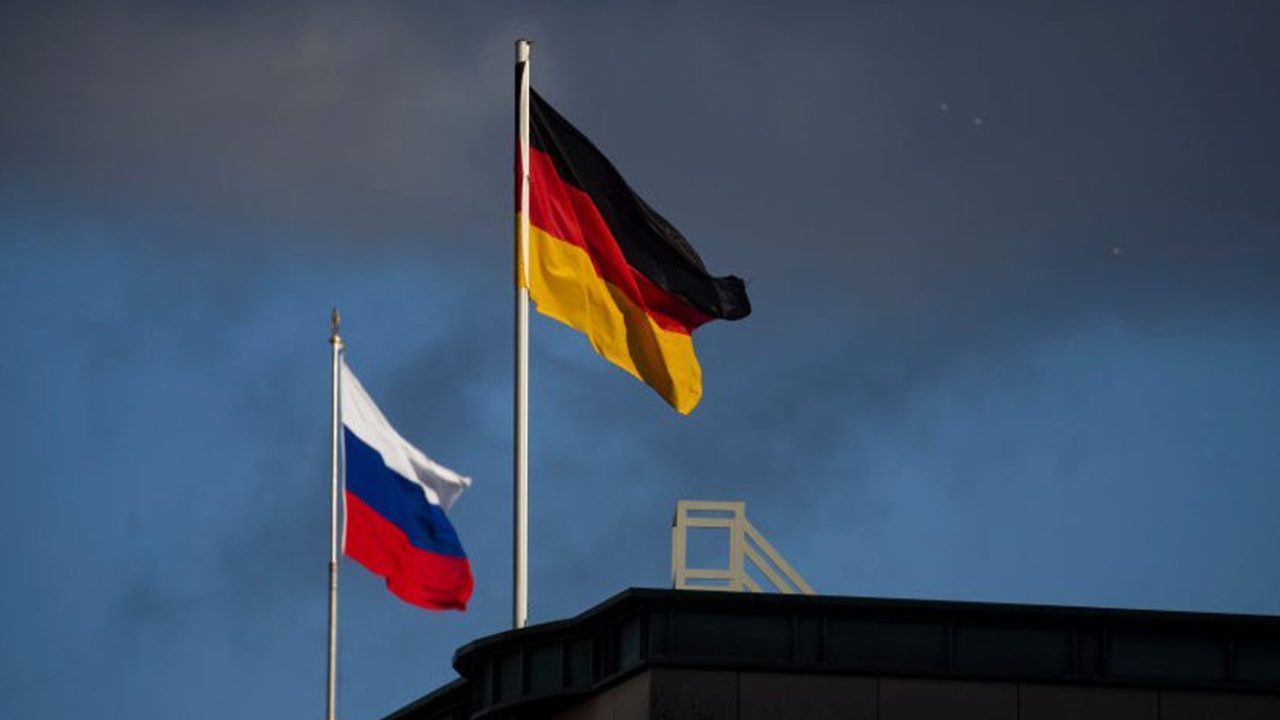 russia germany russia germany