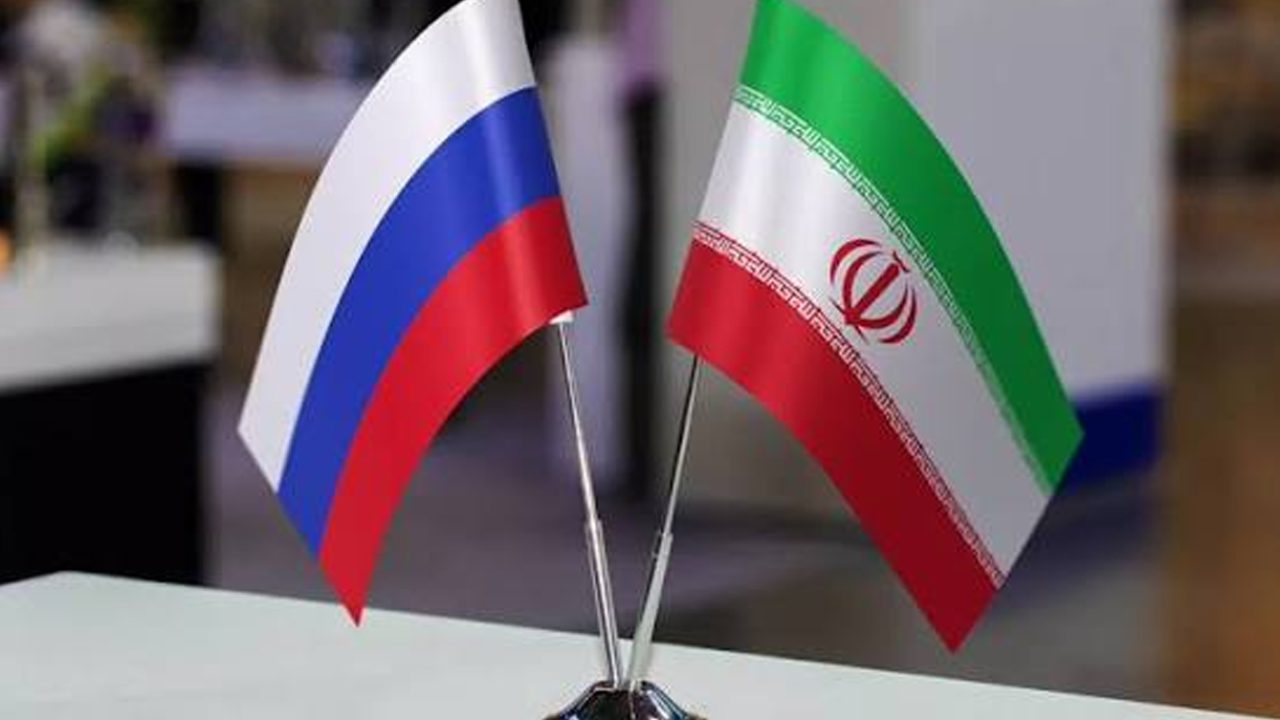 russia-iran