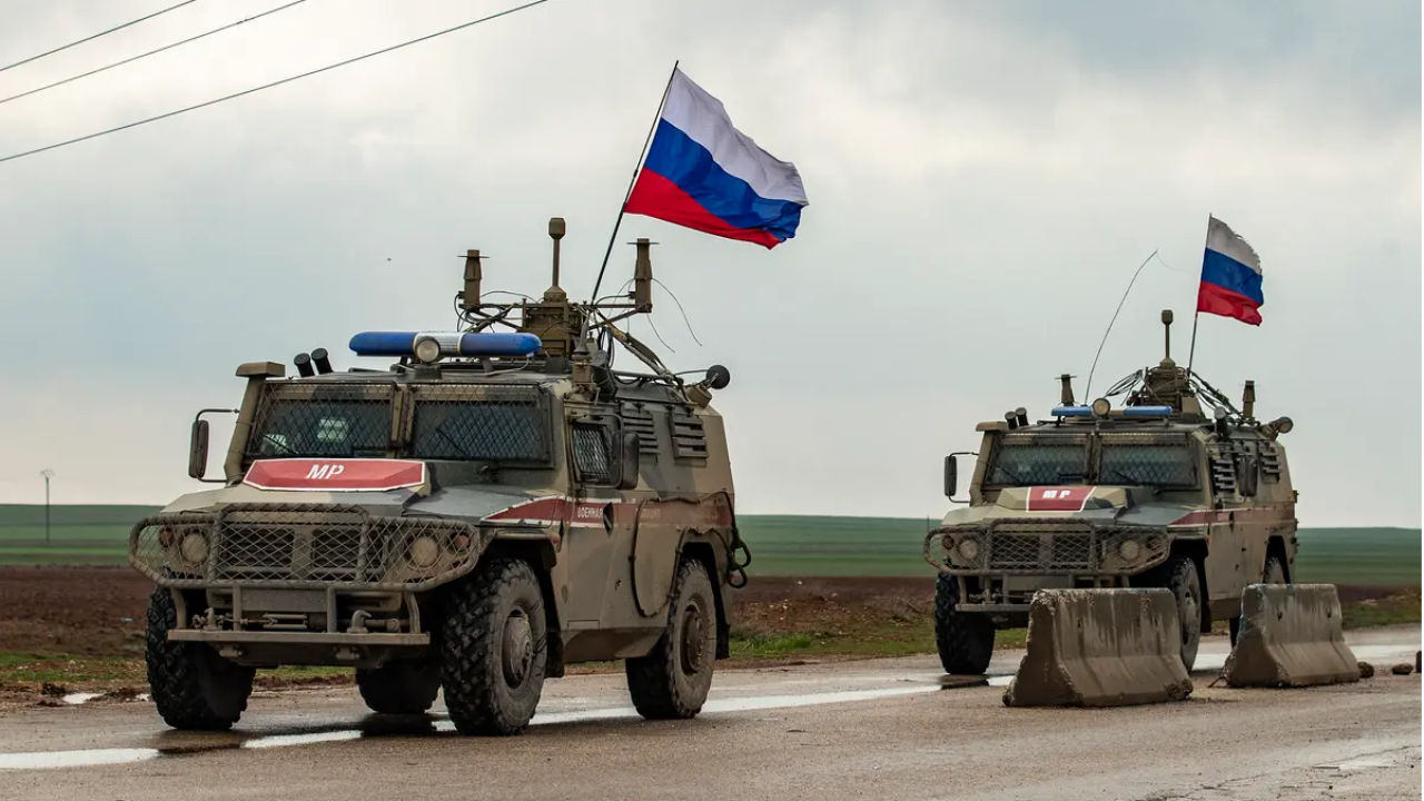 russia