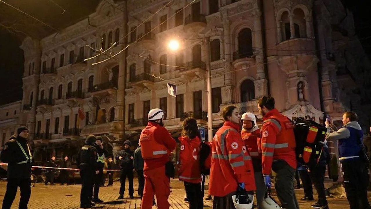 russia
