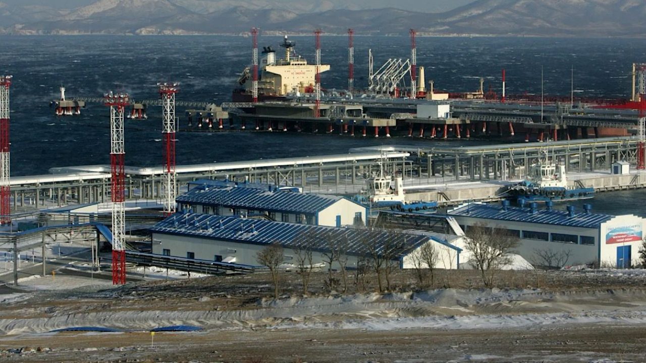 russia
