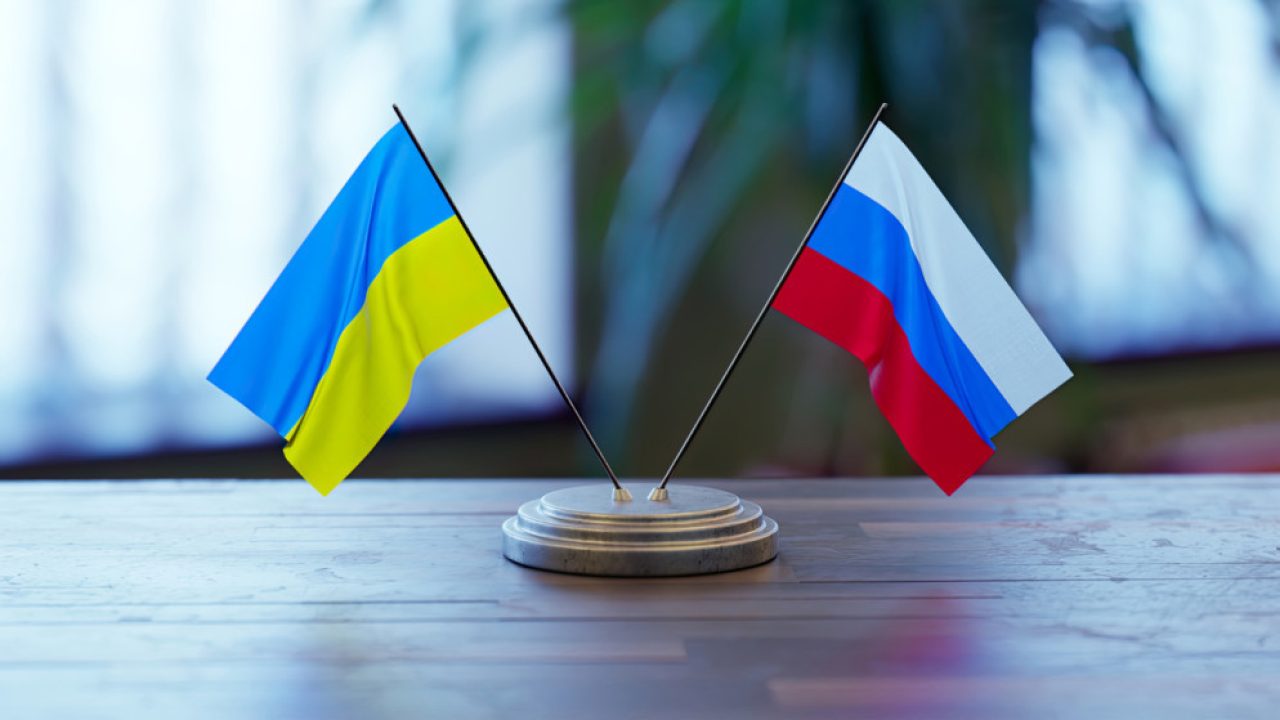 russia