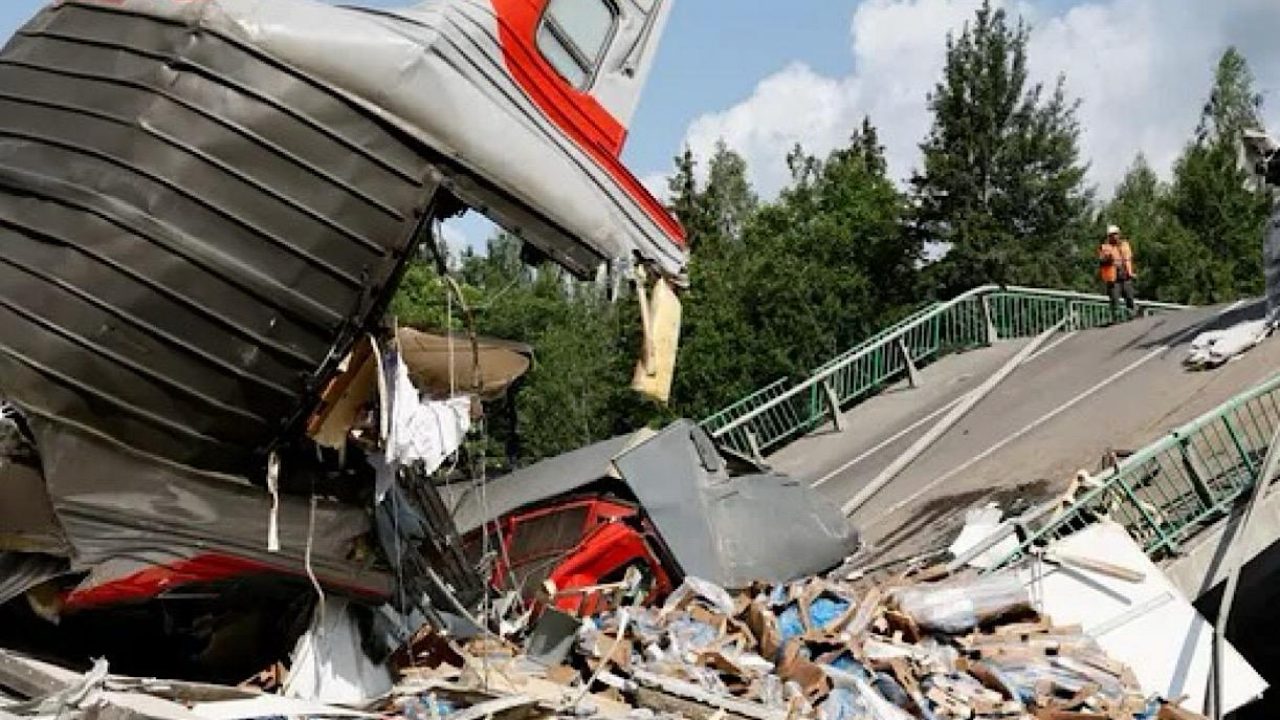 russia