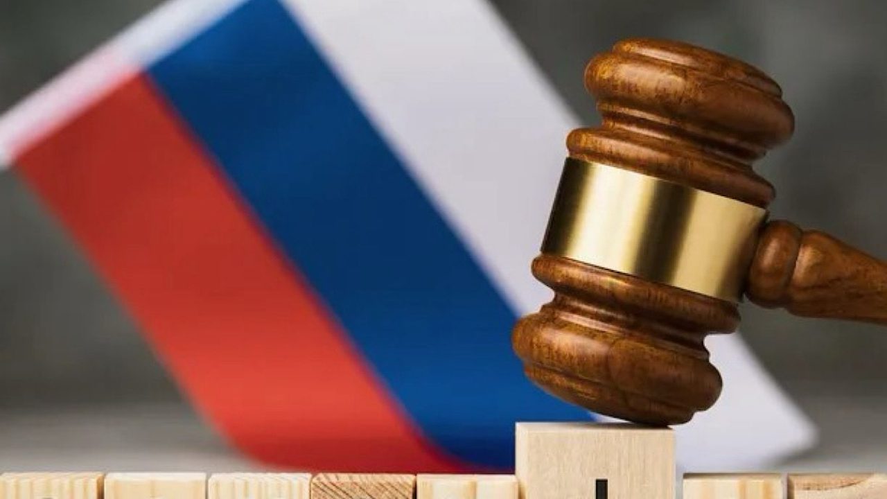 russia