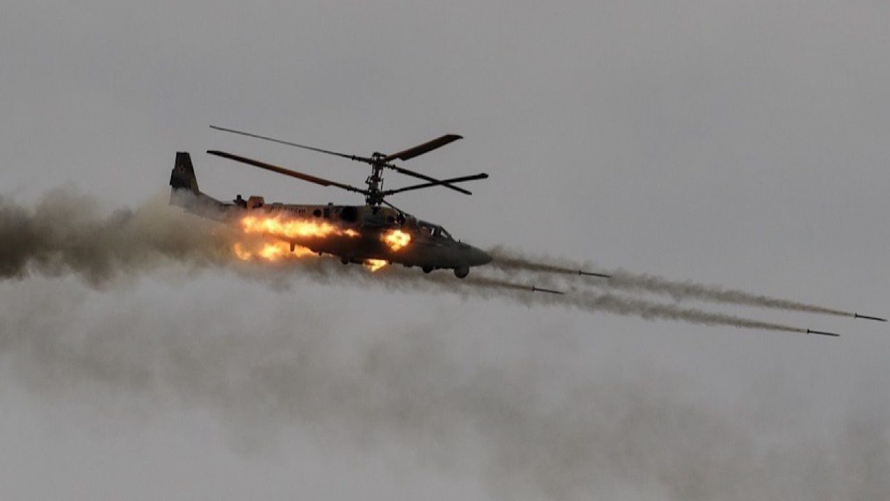 russia ukrain