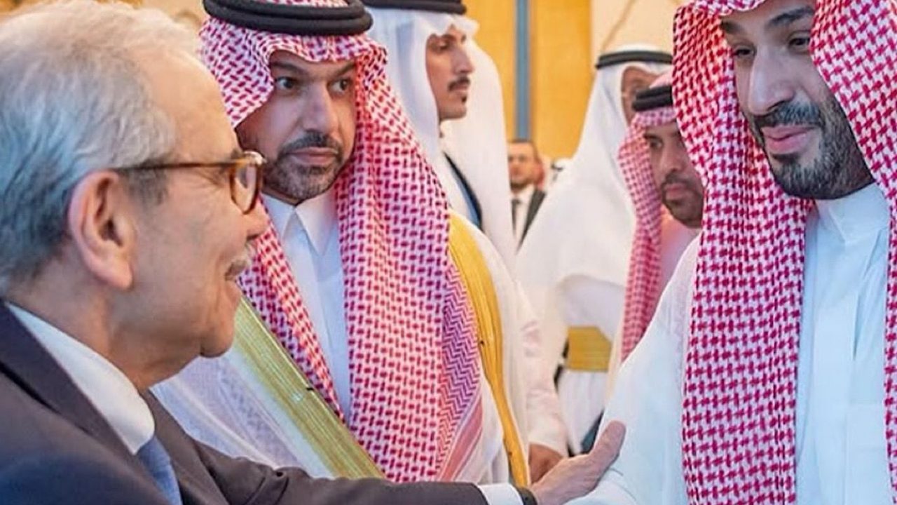 sALAM