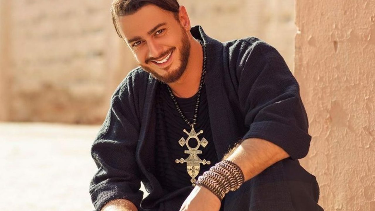 saad elmjarred