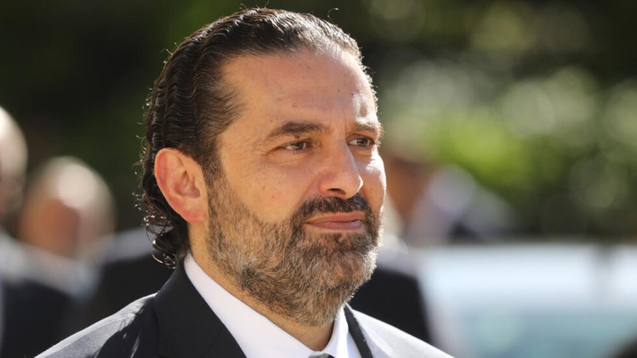 saad-hariri20-09-2019-paris saad-hariri20-09-2019-paris