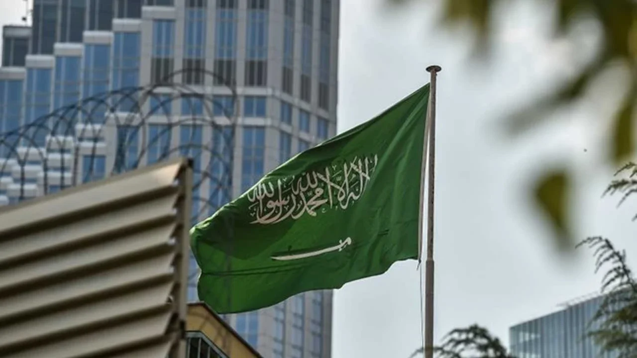 saaudi arabia
