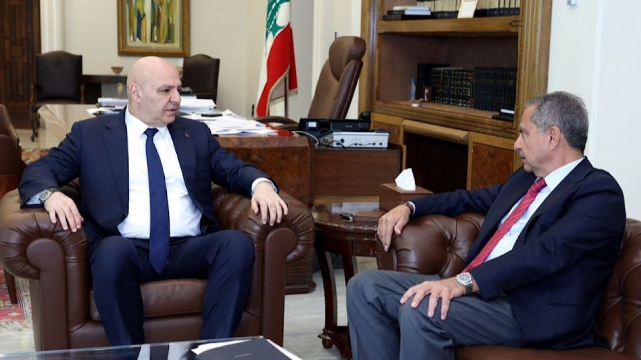 saddi aoun