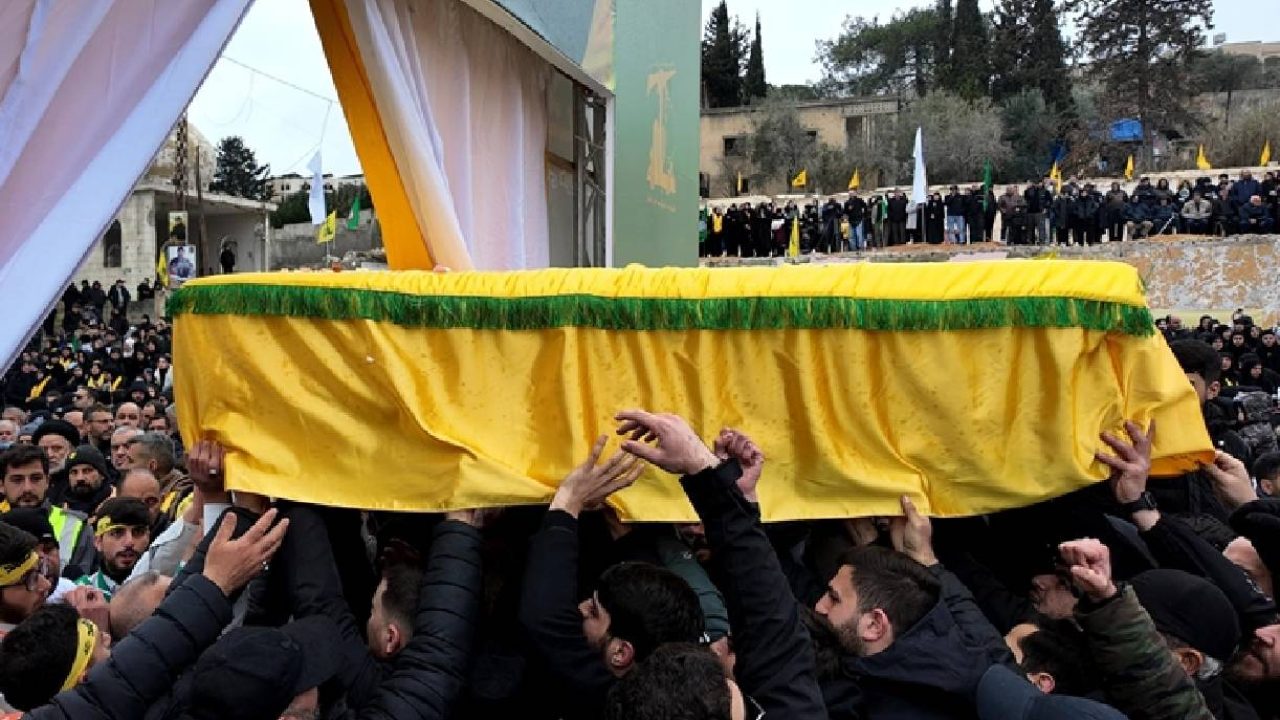 safi din funeral