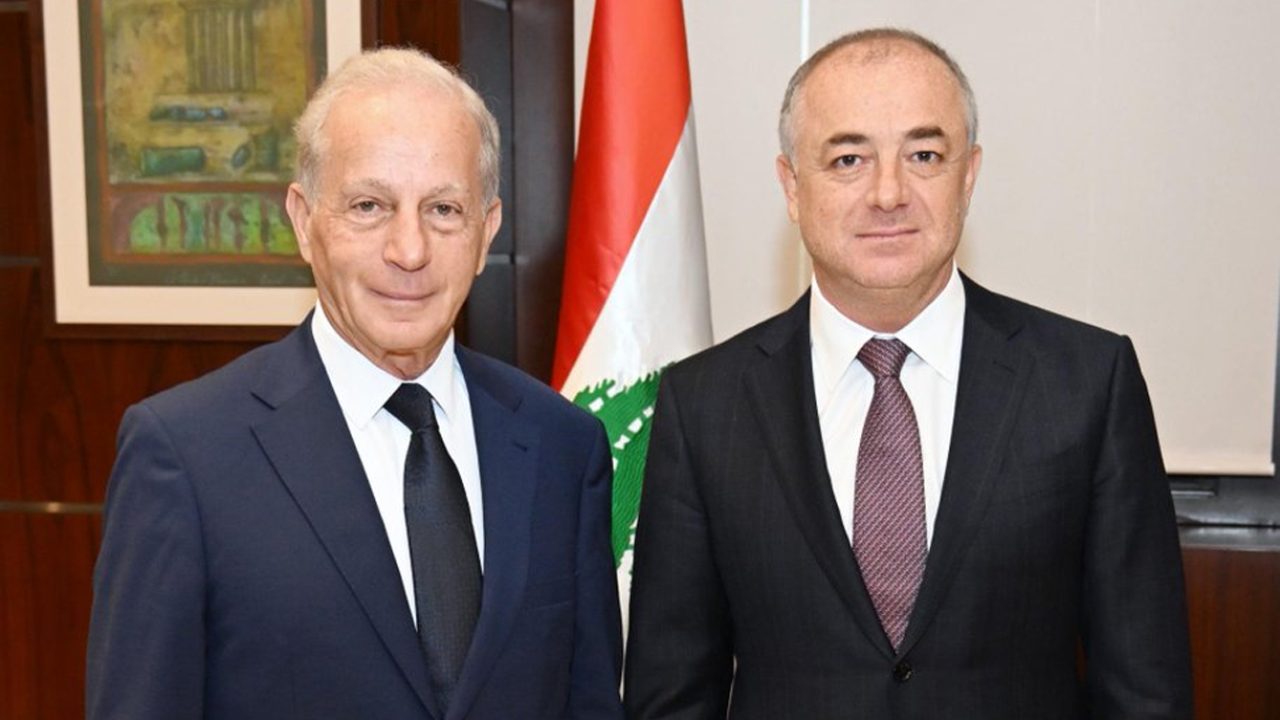 safir-Issa